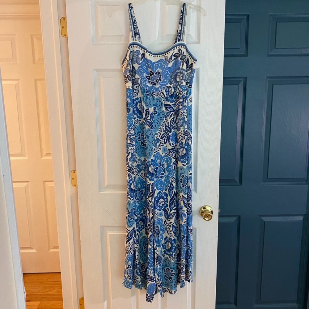 Farm Rio Jumpsuit